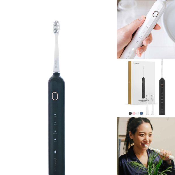 Bàn chải đánh răng điện EPEIOS ET003 KATA