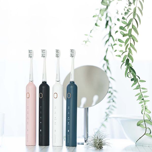 Bàn chải đánh răng điện EPEIOS ET003 KATA