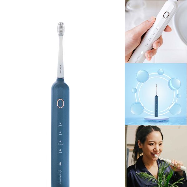 Bàn chải đánh răng điện EPEIOS ET003 KATA