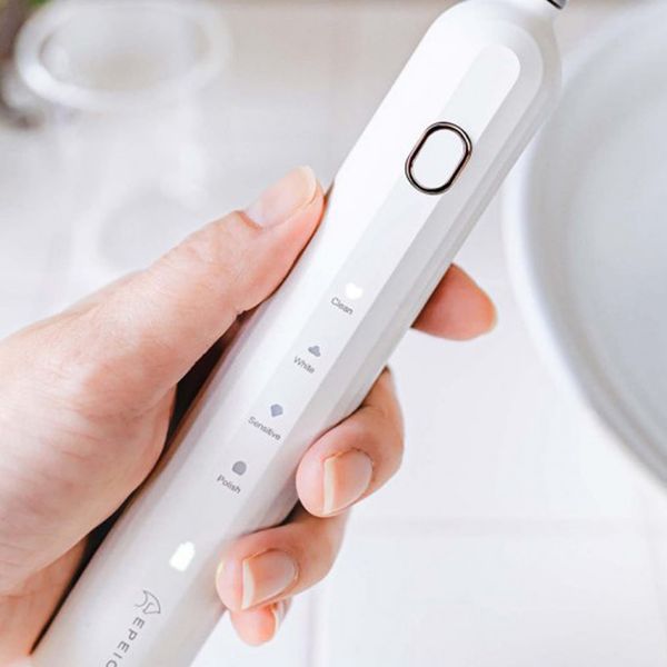 Bàn chải đánh răng điện EPEIOS ET003 KATA