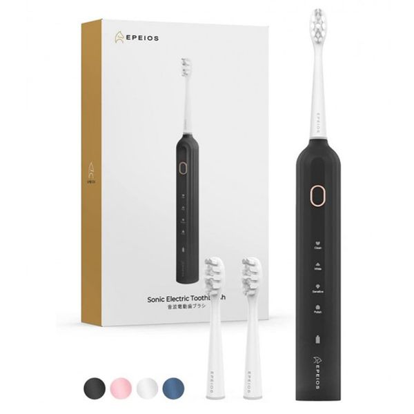 Bàn chải đánh răng điện EPEIOS ET003 KATA