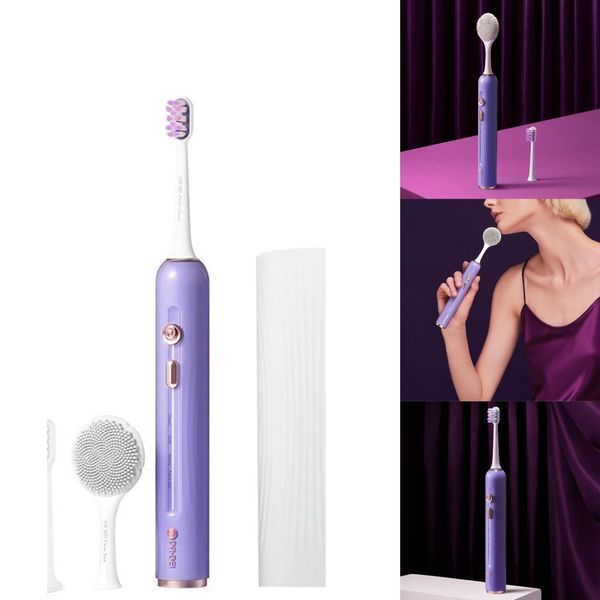 Bàn chải điện DR.BEI E5