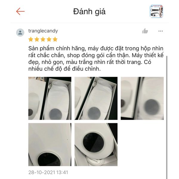 Đai giảm béo công nghệ EMS kết hợp hồng ngoại - SUPER BELT 3D