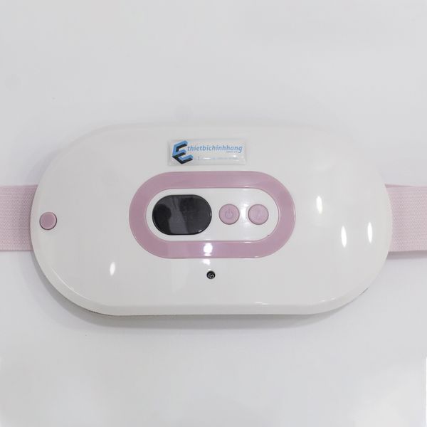 Đai giảm béo công nghệ EMS kết hợp hồng ngoại - SUPER BELT