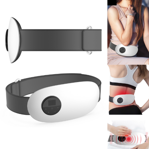 Đai giảm béo công nghệ EMS kết hợp hồng ngoại - SUPER BELT 3D