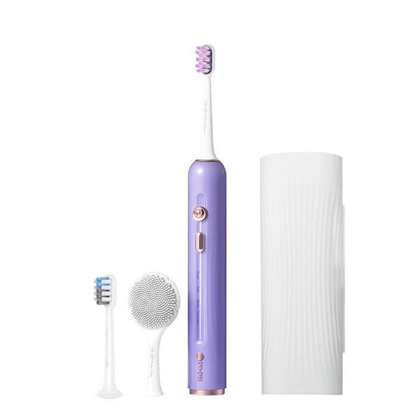 Bàn chải điện DR.BEI E5