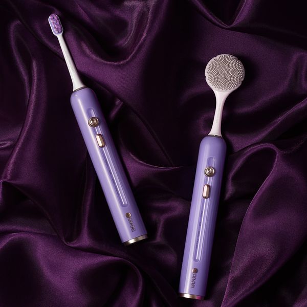 Bàn chải điện DR.BEI E5