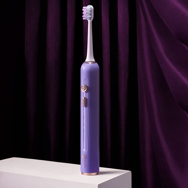 Bàn chải điện DR.BEI E5