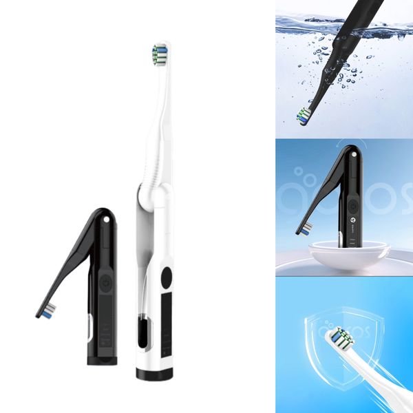 Bàn chải điện Expert 9000 Electric toothbrush