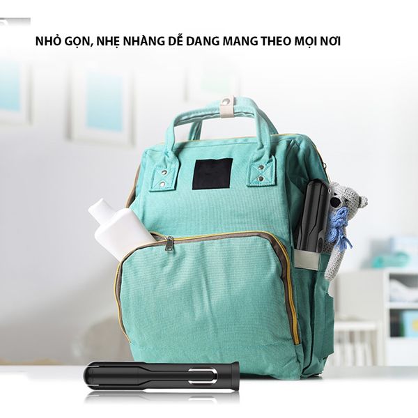 Bàn chải điện Expert 9000 Electric toothbrush