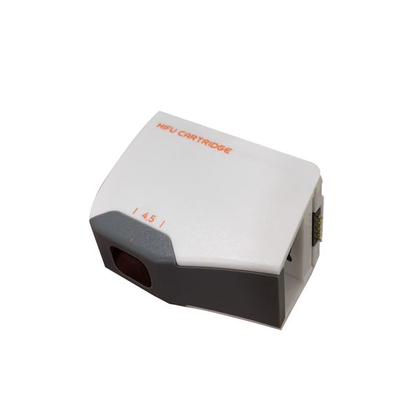 Máy nâng cơ xóa nhăn HIFU HUTEM Cellif