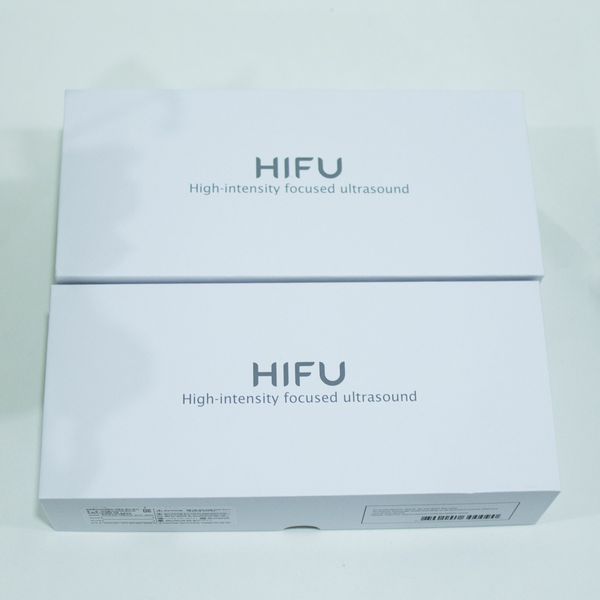 Máy nâng cơ xóa nhăn HIFU HUTEM Cellif