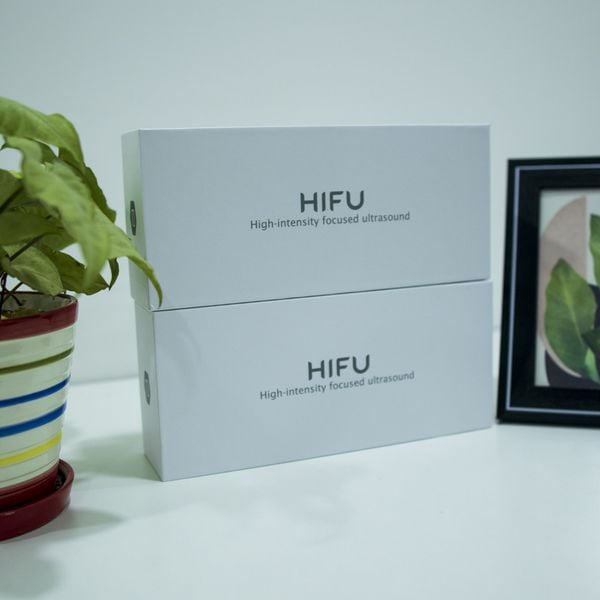Máy nâng cơ xóa nhăn HIFU HUTEM Cellif