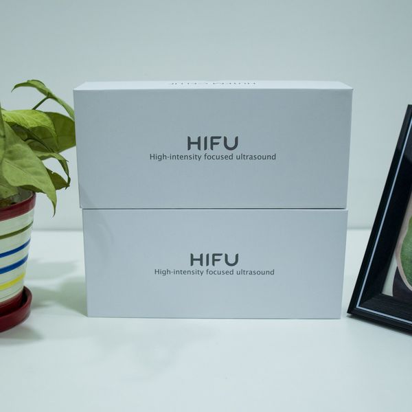 Máy nâng cơ xóa nhăn HIFU HUTEM Cellif