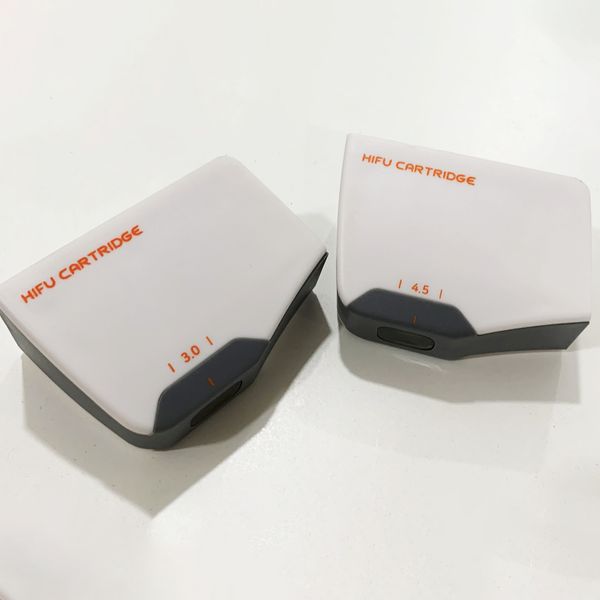 Máy nâng cơ xóa nhăn HIFU HUTEM Cellif