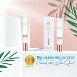 Kem dưỡng mắt Seven Night's Lap Solution Eye Treatment Cream