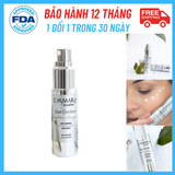 Kem xóa mờ nếp nhăn mặt Casmara