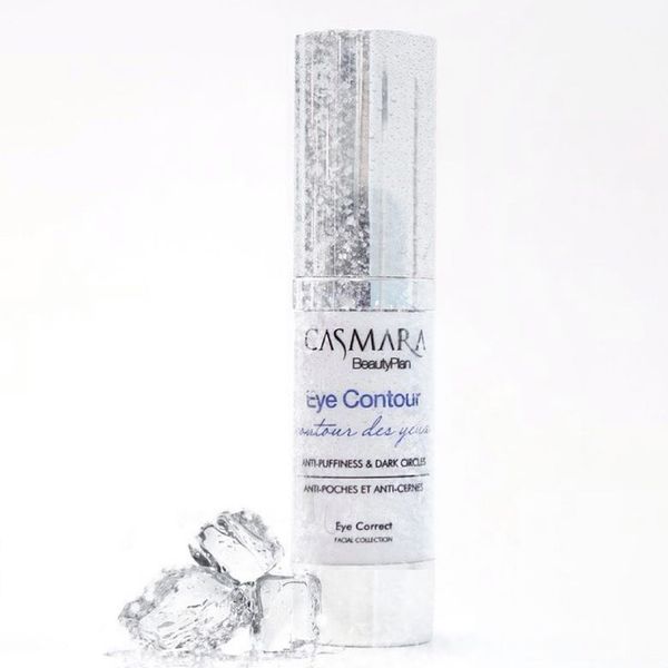 Kem xóa tan bọng mắt, quầng thâm mắt Casmara