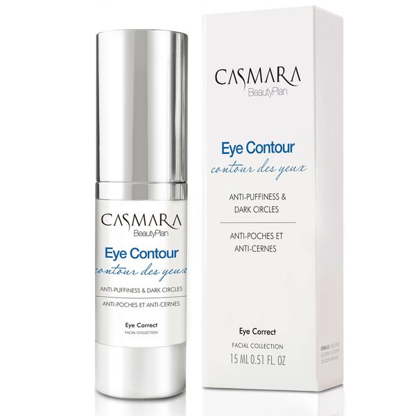 Kem xóa tan bọng mắt, quầng thâm mắt Casmara