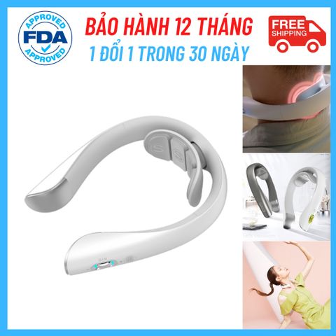 Máy Massage cổ SKG K5-PRO KATA