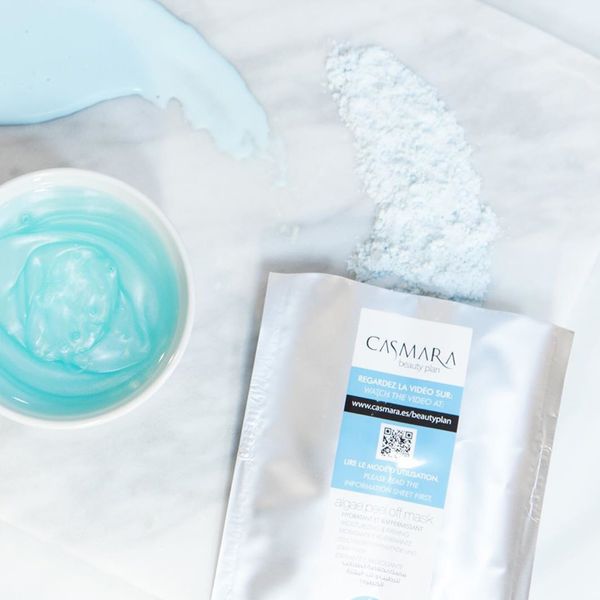 Mặt nạ cấp ẩm săn chắc da Casmara