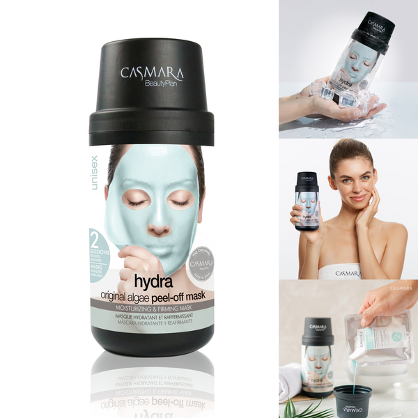 Mặt nạ cấp ẩm săn chắc da Casmara