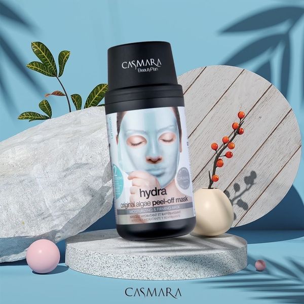 Mặt nạ cấp ẩm săn chắc da Casmara