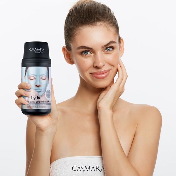 Mặt nạ cấp ẩm săn chắc da Casmara