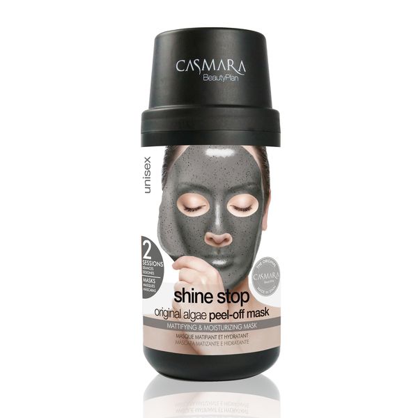 Mặt nạ kiềm dầu, trị mụn Casmara