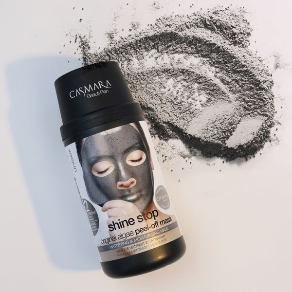 Mặt nạ kiềm dầu, trị mụn Casmara
