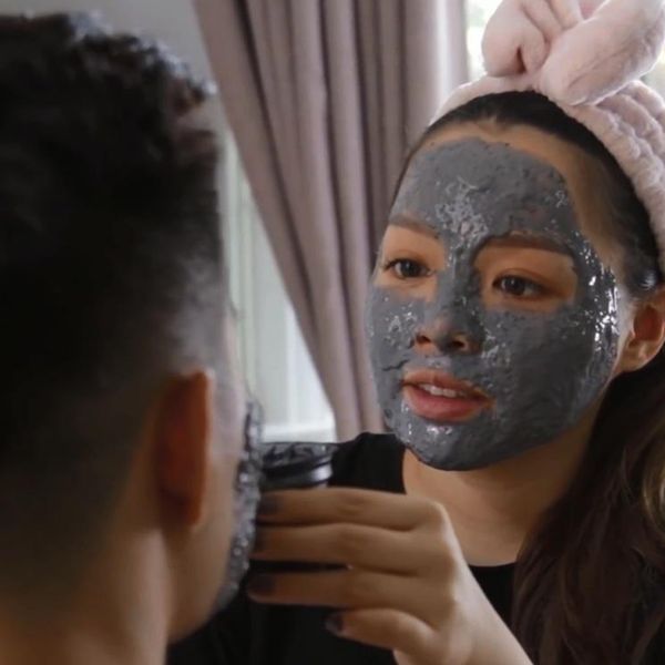 Mặt nạ kiềm dầu, trị mụn Casmara