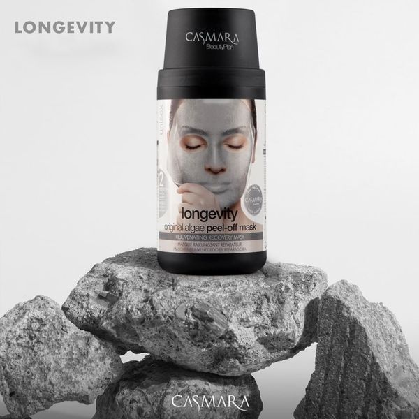 Mặt nạ trẻ hóa Casmara