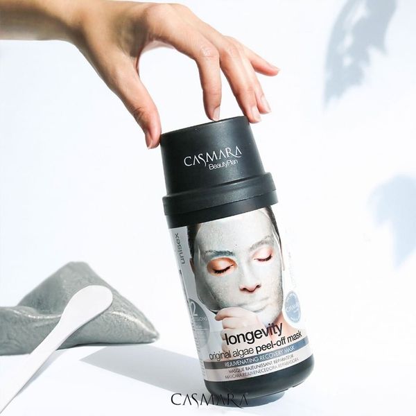 Mặt nạ trẻ hóa Casmara