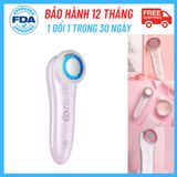 Máy đẩy tinh chất nâng cơ trẻ hoá da 6in1 Nanotime F65U