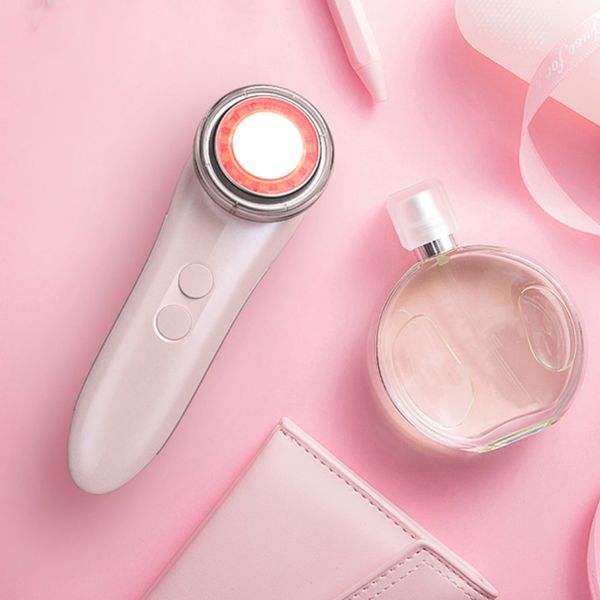 Máy đẩy tinh chất nâng cơ trẻ hoá da 6in1 Nanotime F65U