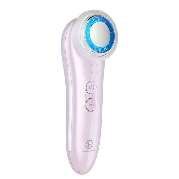 Máy đẩy tinh chất nâng cơ trẻ hoá da 6in1 Nanotime F65U