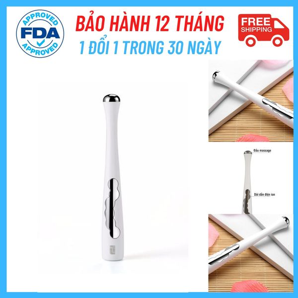 Máy massage chống lão hóa mắt EM-100 Lifetrons