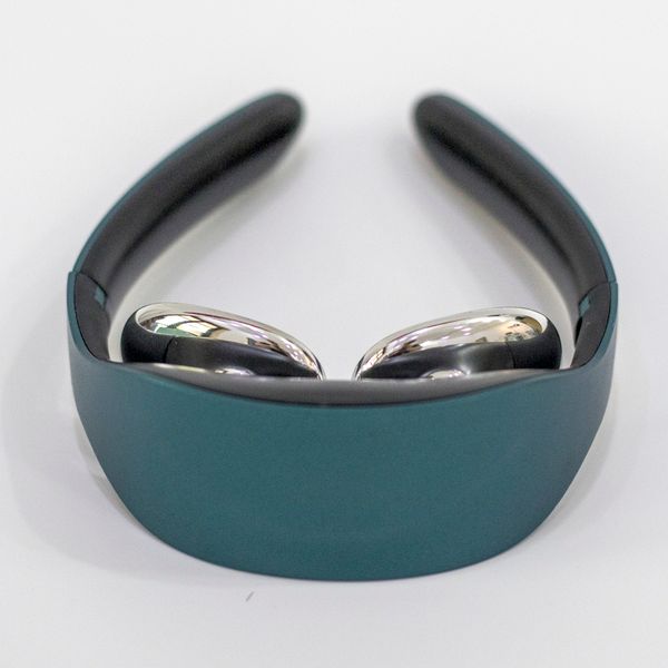 Máy massage cổ cảm ứng xung điện từ giảm đau cổ vai gáy thông minh công nghệ Nhật Bản - SMART BELT