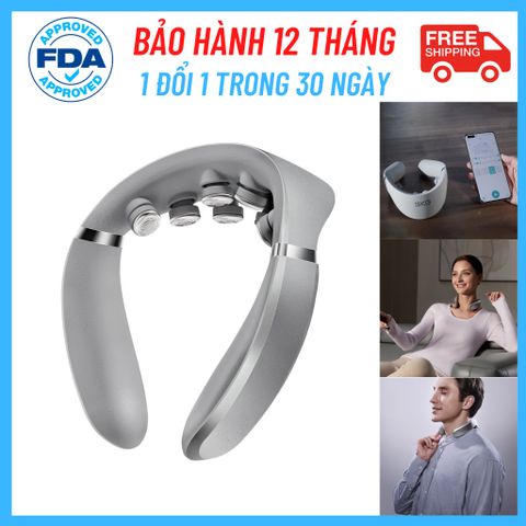 Máy Massage Cổ SKG G7 PRO-E KATA
