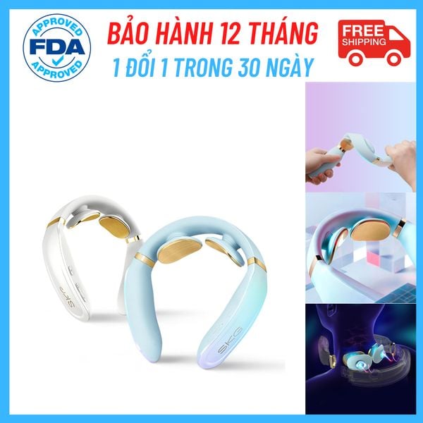 Máy massager Cổ SKG K6E KATA