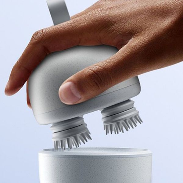 Máy massage đầu SKG BC3 KATA