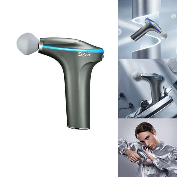 Súng massage SKG F7-E KATA