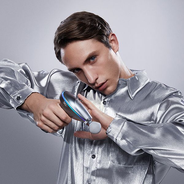 Súng massage SKG F7-E KATA