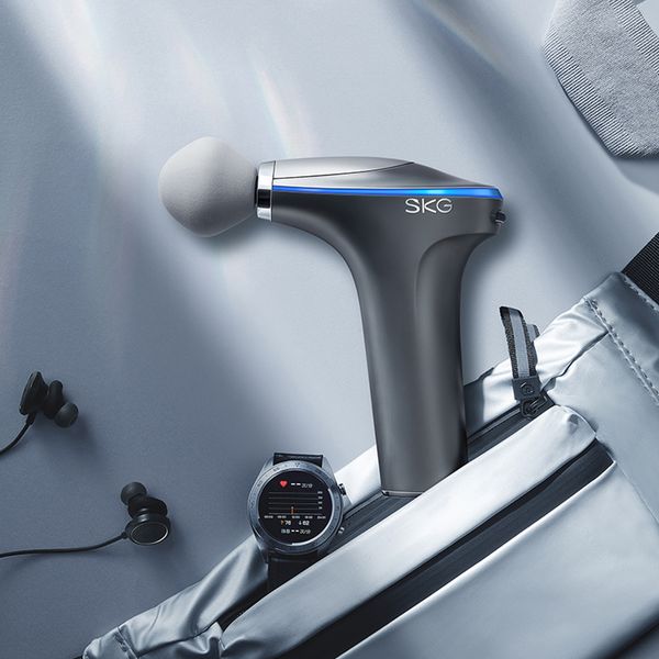 Súng massage SKG F7-E KATA