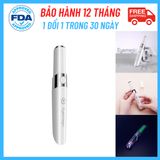 Máy massage mắt giảm quầng thâm trẻ hóa da Photon ION Nanotime F52E