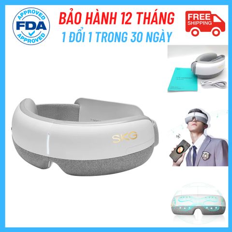 Máy Massage Mắt SKG E3 KATA