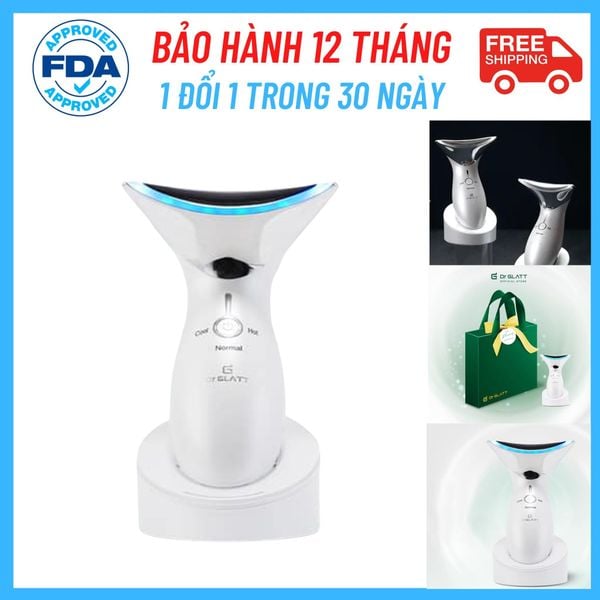 Máy nâng cơ và trẻ hóa da LIFA 2.0 DrGlatt