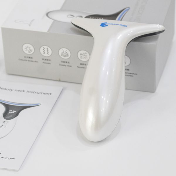 Máy nâng cơ mặt xóa nhăn bằng sóng EMS - CỔ THIÊN NGA