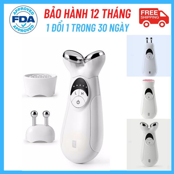 Máy nâng cơ và cải thiện sắc tố da EP-400 Lifetrons