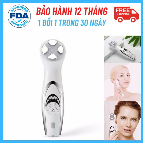 Máy phục hồi và trẻ hóa da EP-100 Lifetrons